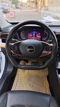 دۆنگ فینگ شاین